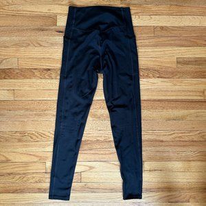 Girlfriend Collective High Rise Leggings